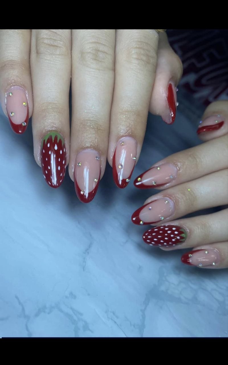Portada Nails Mely