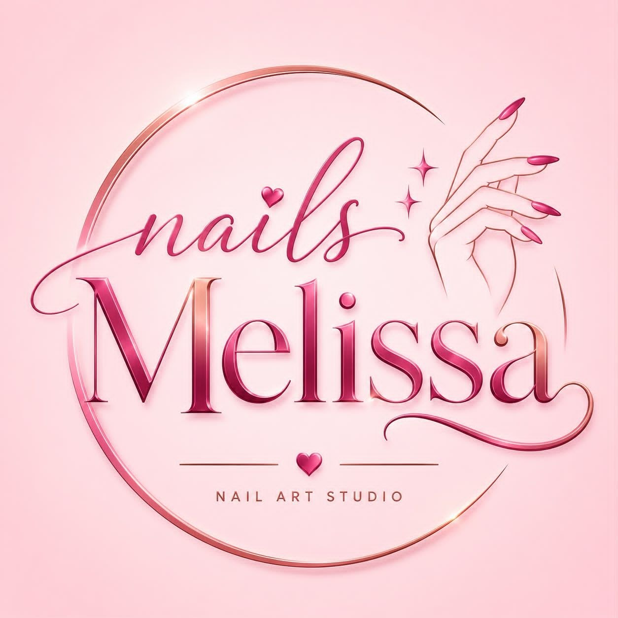 Nails Mely